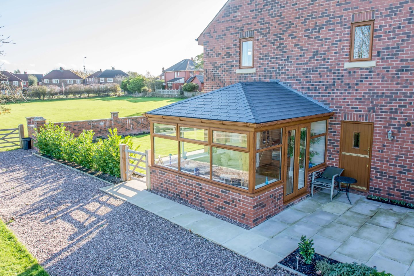 Conservatory Roofs Manston Kent Tiled Conservatory Roof Prices