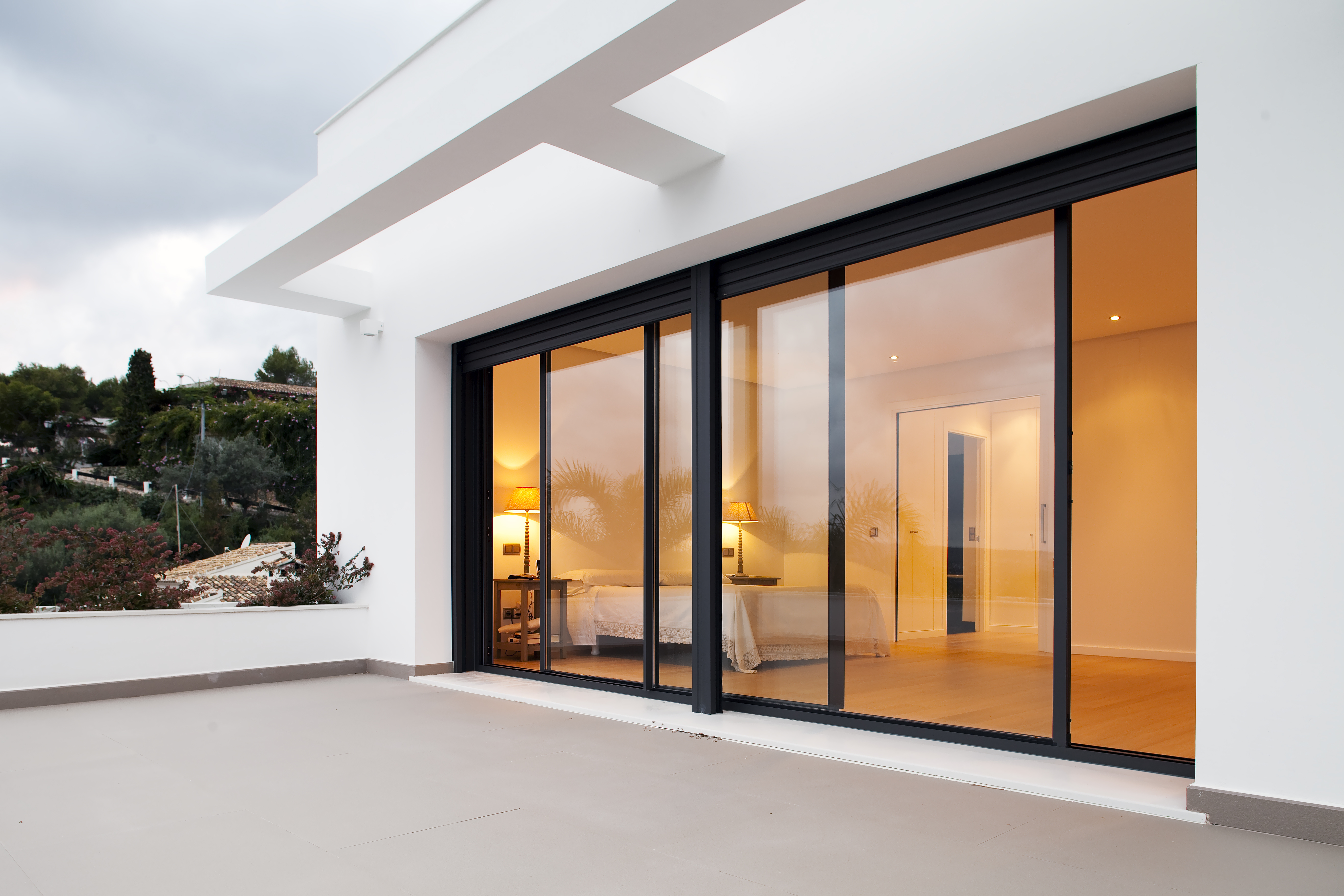 Aluminium Sliding Doors Kent SecureStyle Doors Prices